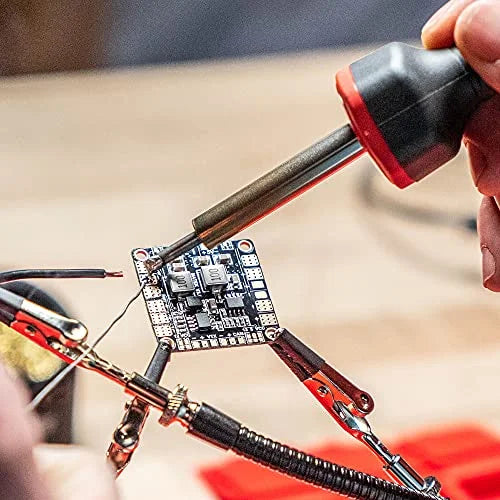 30W Iron Halo Led Soldering Ring Weller
