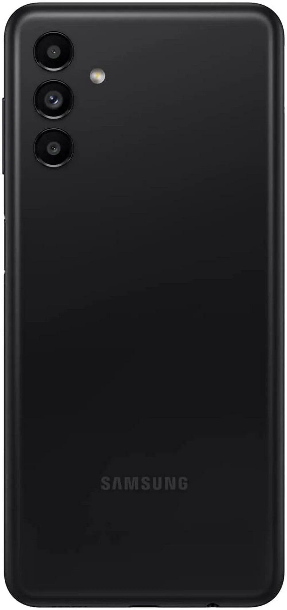 GB + Boost (Refurbished: RAM, GB Only,64 Black Galaxy Good) A13 Pre-Owned 5G 4 Storage Smartphone,