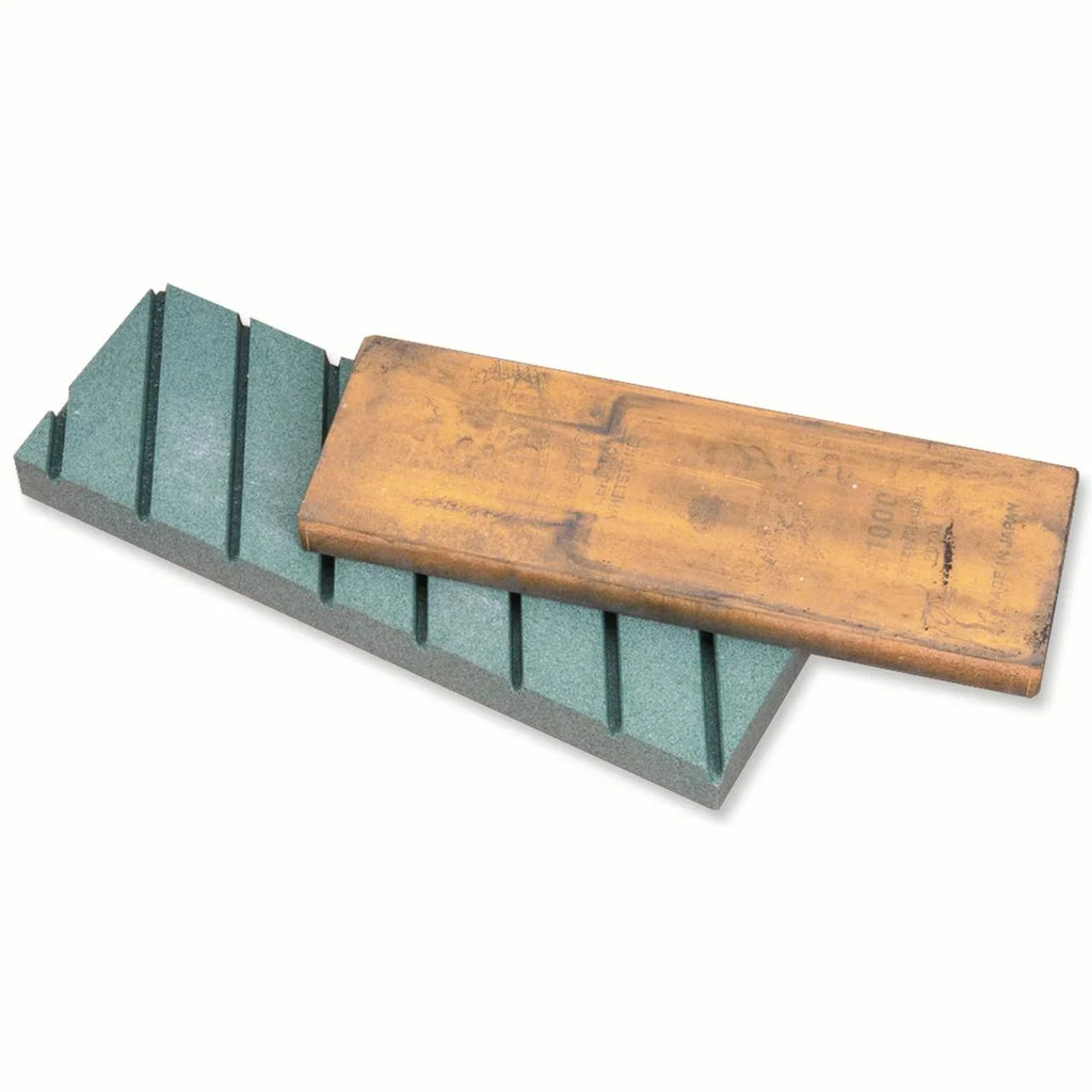 Stone, Single PK5 Sharpening 69936687444 Norton Fine, G S/C,