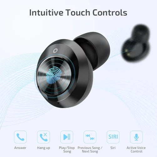 w 5G Earphones A12 Mic 1 XP3 Galaxy - Stereo True Wireless A21 TWS A01 A10e A02s A10s Earbuds A20 XP8 A11 5G - Case Sonim A13 Headphones P2P Xperia for Charging A03s