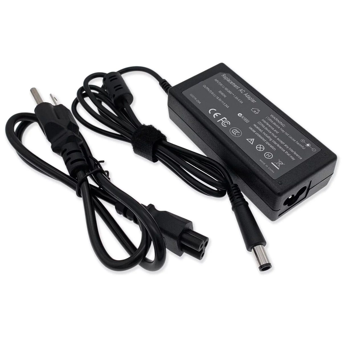 15-3537 15-7537 Power Adapter AC For Charger 15-3542 Cord 15-5547 Inspiron