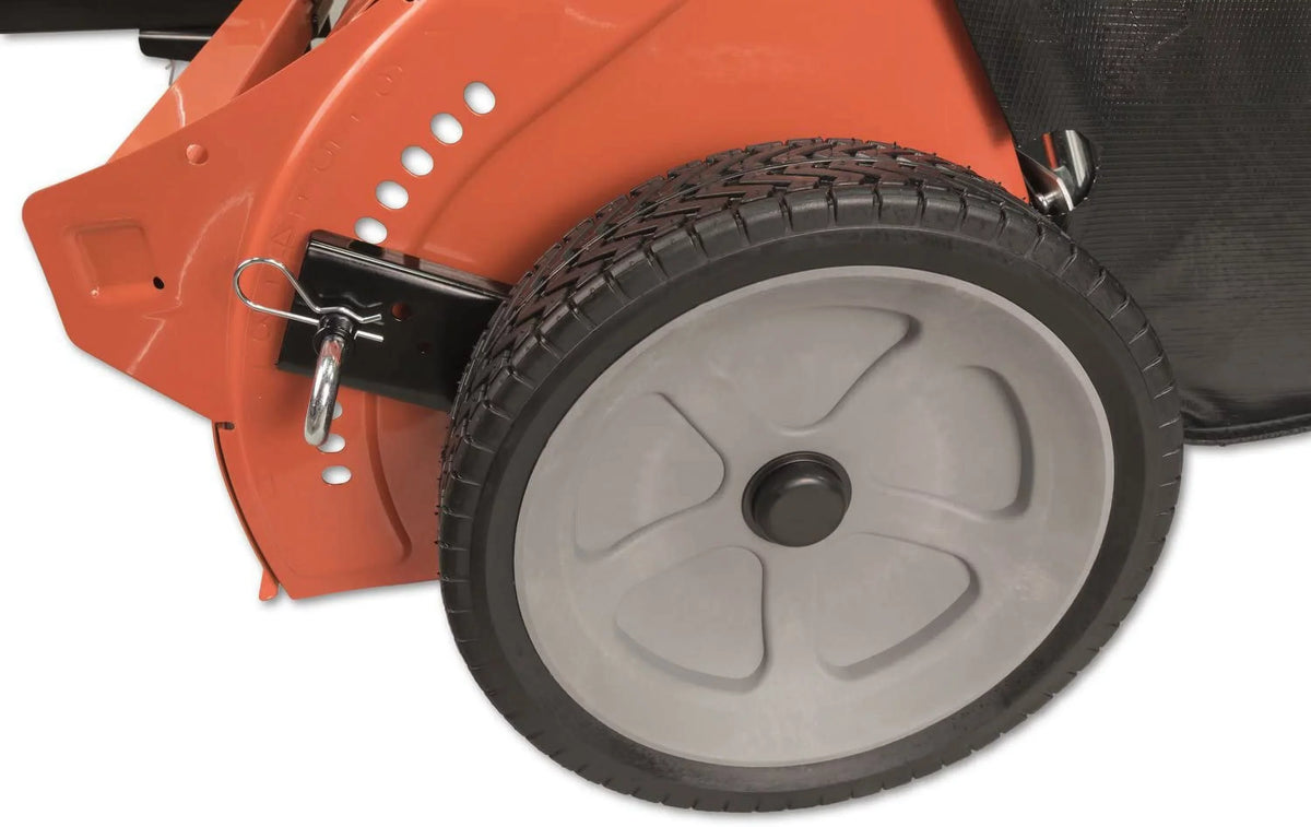 Agri-Fab Model# Lawn - Sweeper 44" 45-0492
