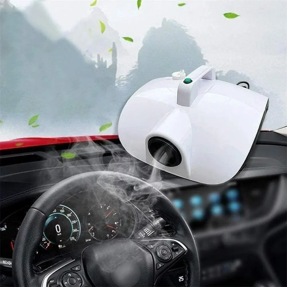 & for Fog Atomizer. House Machine Home, Portable Smart Indoor/Outdoor Retail Sterilization Office Car, Best