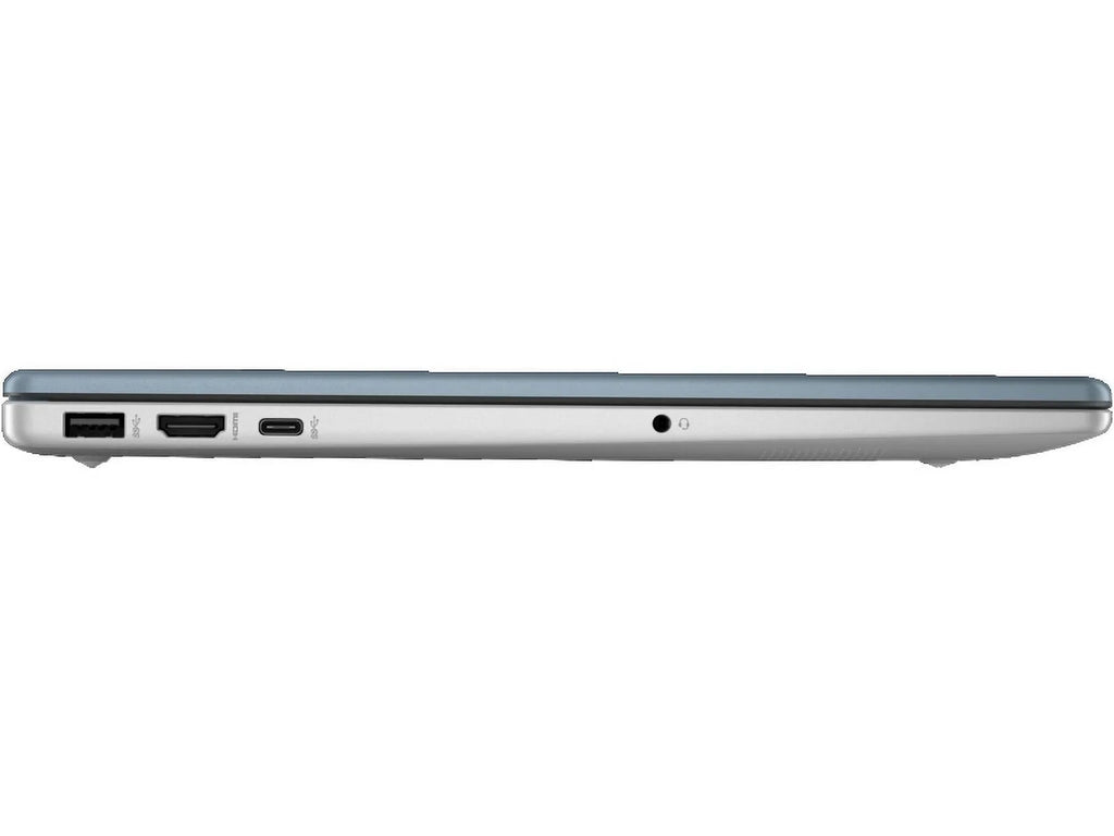 Win11H 15-fc0613ds Notebook, SSD, 256GB 15.6" (Certified - RAM, AMD 8B0S1UA#ABA Refurbished) 2.0GHz, R5-7530U, HP HD 8GB