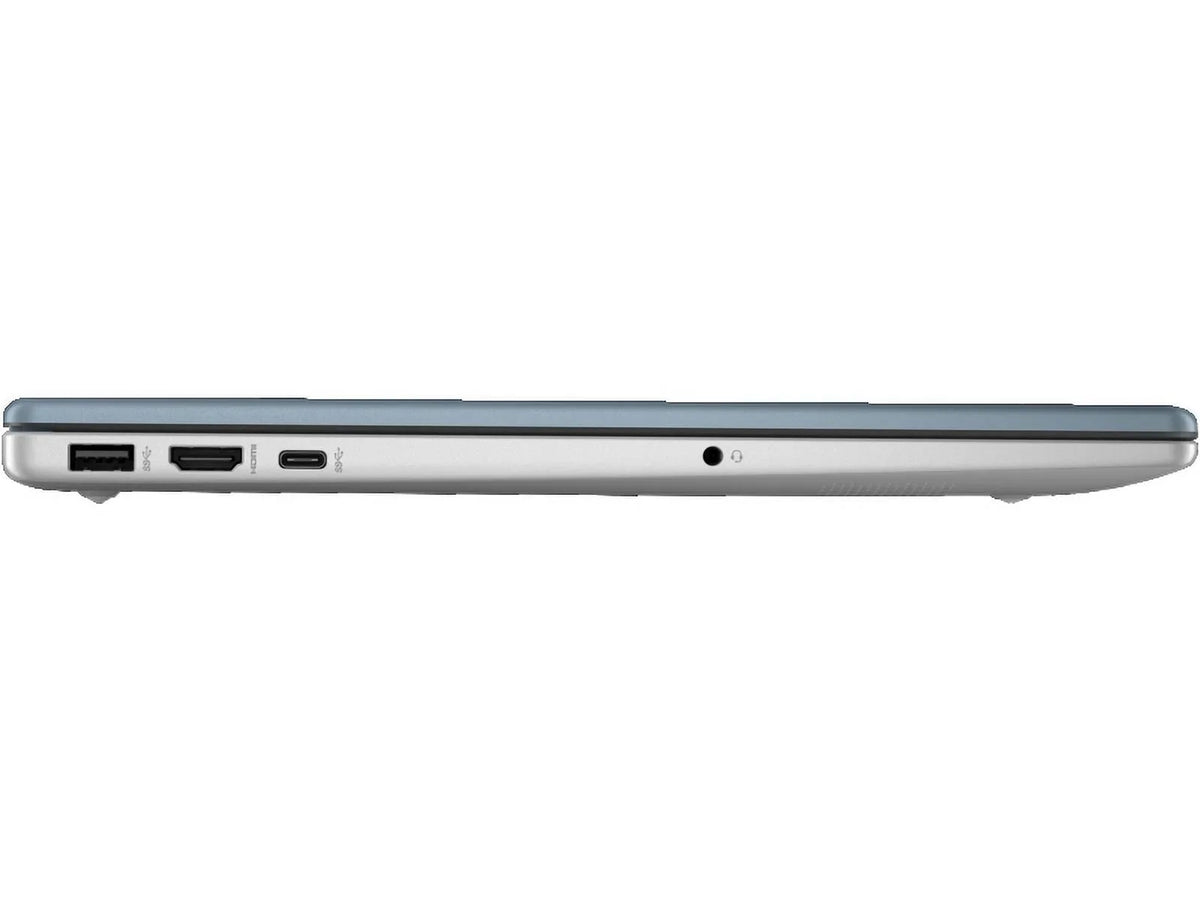 Win11H 15-fc0613ds Notebook, SSD, 256GB 15.6" (Certified - RAM, AMD 8B0S1UA#ABA Refurbished) 2.0GHz, R5-7530U, HP HD 8GB