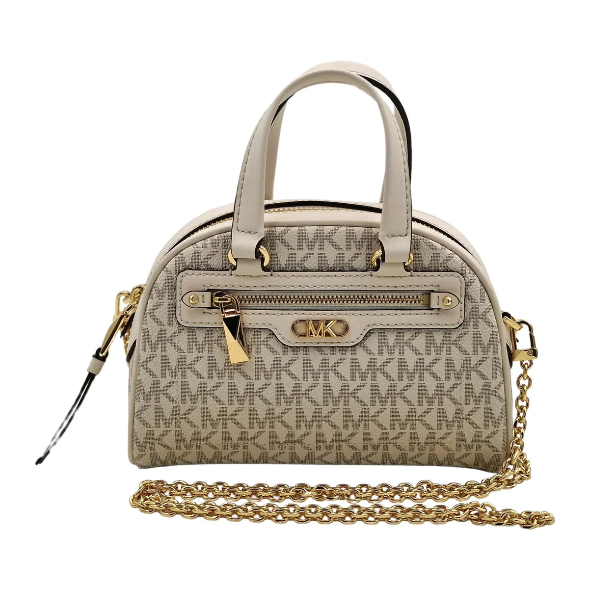 Small Williamsburg Logo - Extra Vanilla Kors Bag Bowling Michael Crossbody