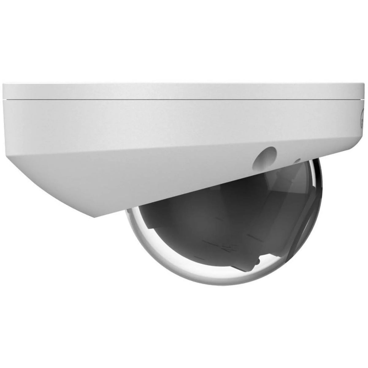 Color, Camera, Indoor/Outdoor CYBERVIEW 412D Wedge Gyration 4 HD Dome Megapixel Network