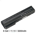 HP Battery ProBook for 6360b