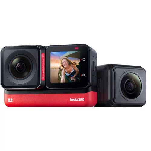 Camera SD RS Spike Cloth + 70cm Edition 128GB Action Mount Insta360 Stick Card + + Twin + ONE Selfie