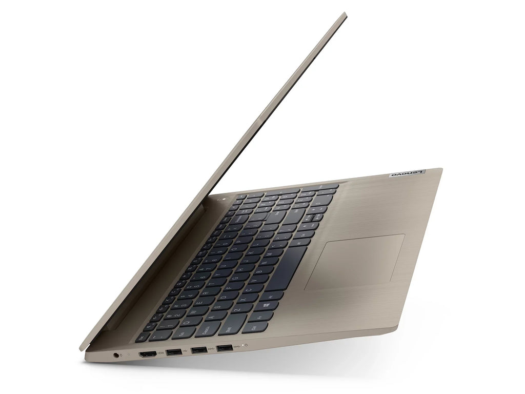 FHD HDMI, IdeaPad S Core 15.6" Card Laptop, Display, 512GB i3-1115G4 11 Upto Lenovo 8GB Wi-Fi, Reader, RAM, NVMe 3i SSD, 4.1GHz, Bluetooth, Home Windows