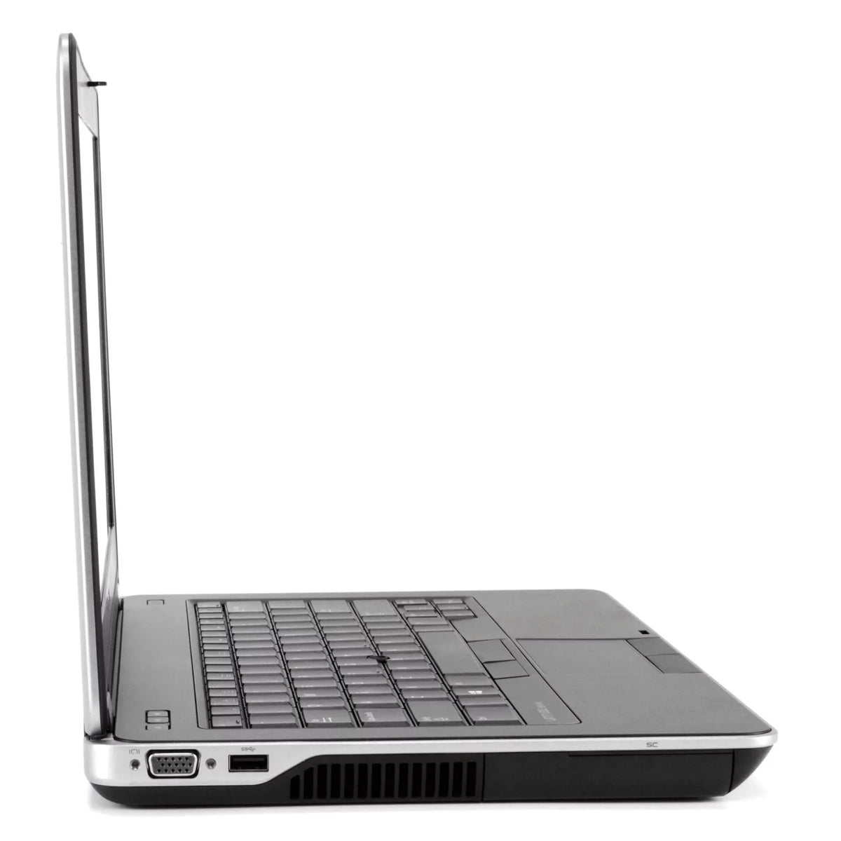 DDR3 E6440 10 4, Drive Solid Screen 512GB Gen 16GB 2.60 14" Laptop Core GRADE) (SSD) GHz Computer, State i7 Drive, RAM, Dual Widescreen (B 64Bit, SSD Windows LATITUDE Hard Home