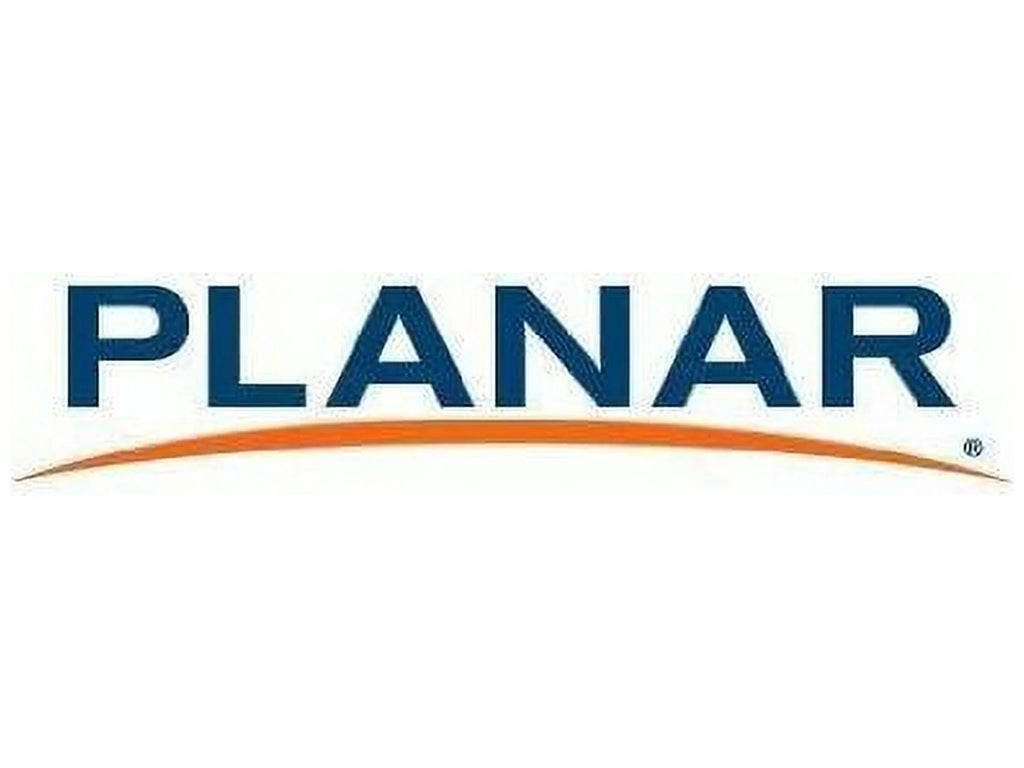LED White Planar 23.8" 7ms HD - Full 60Hz 1920x1080 Monitor 998-0411-00 IPS LCD