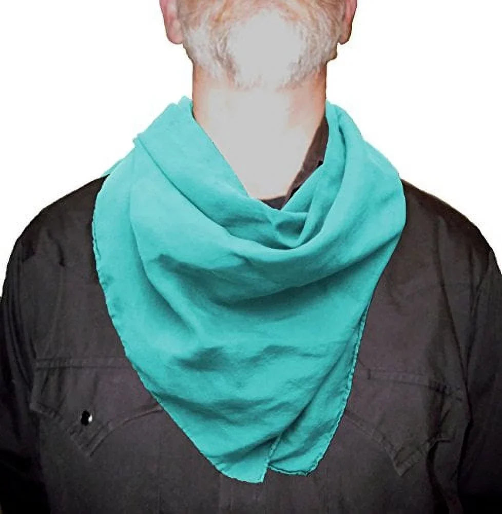 Rag Emerald Solid Wild