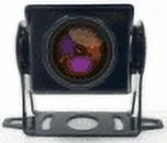 Monitor suitable 7" and for With recorder 2 container trucks. trucks, RVs, probes cam Dash