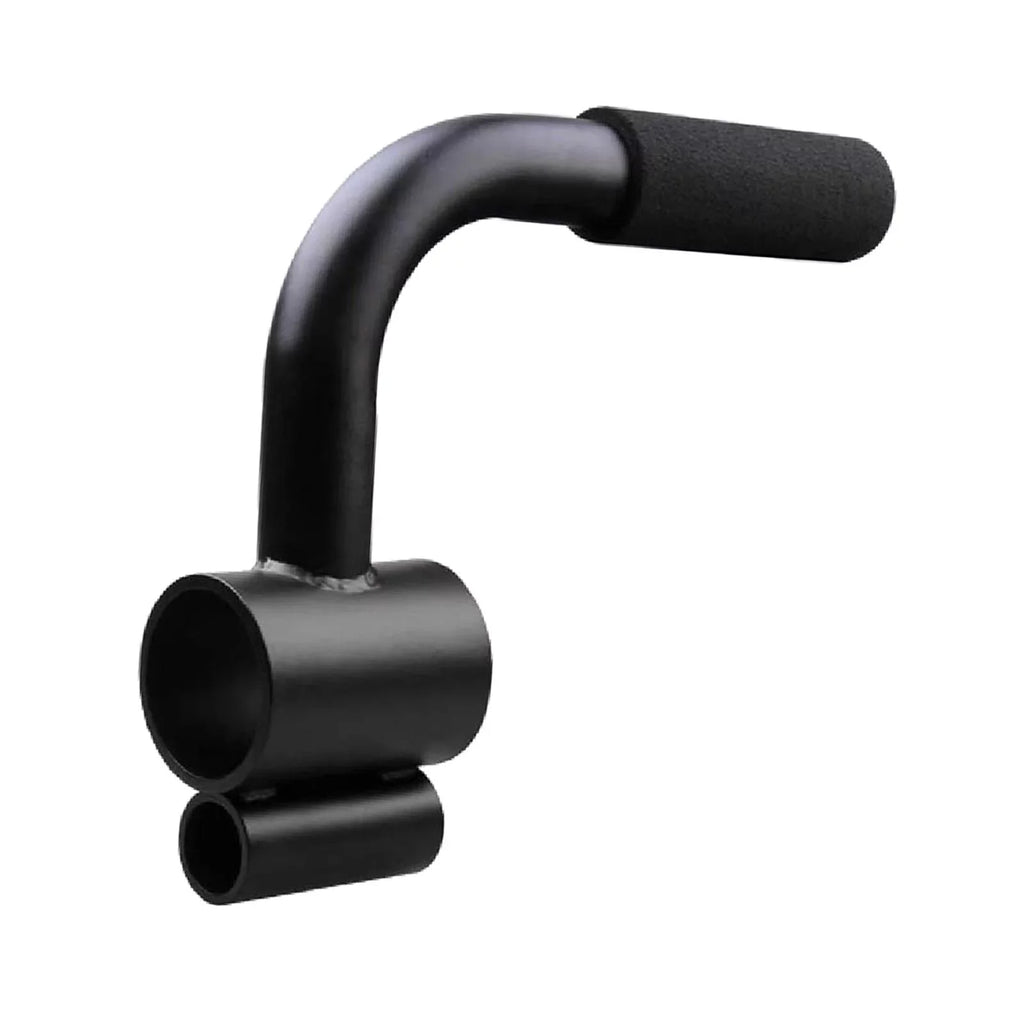 Attachment Row for single handle Landmine Exercise Row Body Landmine Handle Shoulders Barbell Attachmen Training Row Hamstrings Triceps Full