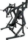 Iso-Lateral Marin Flat Fitness (New) P/L Chest Bench French Press