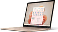 (2022), Laptop Lightweight, i5 13.5" Windows Life, & Screen, Storage 11, for Battery 512GB Touch with Surface 5 Sandstone Long Thin 8GB Multi-Tasking, Processor Fast