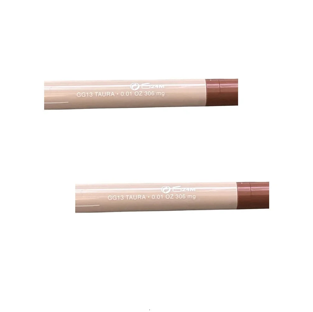 Gigi of Taura Pack GG13 2 Liner, New Maybelline York Hadid Lip