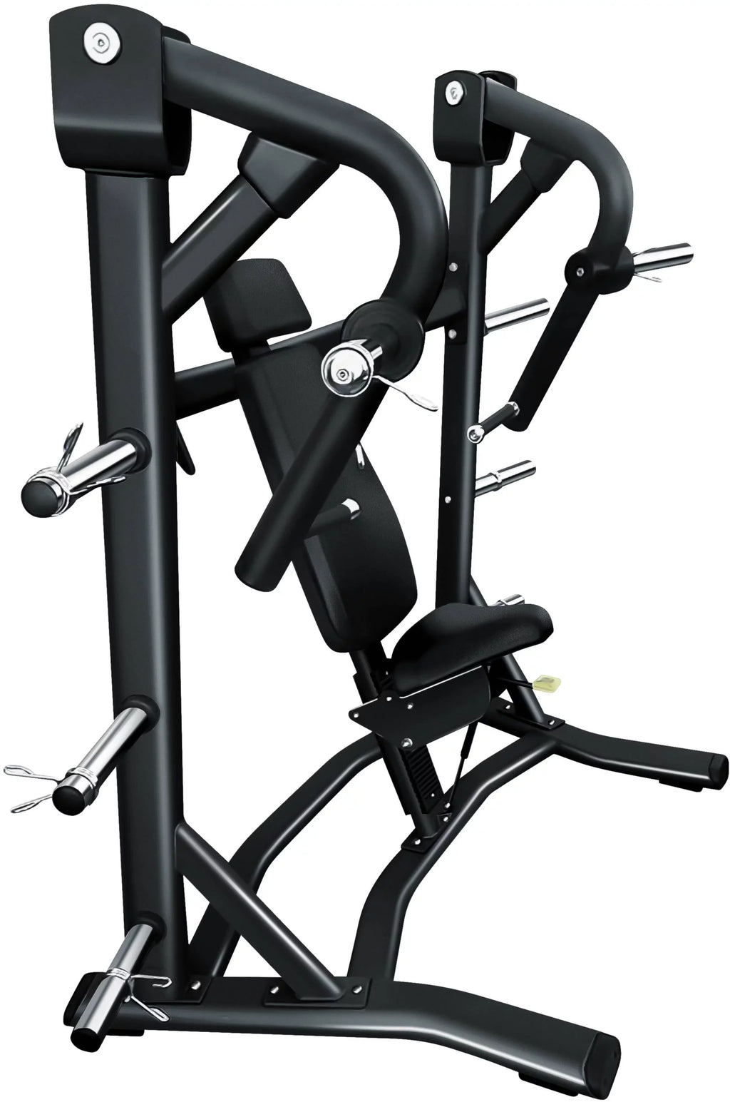 Chest Tahoe Press (New) Fitness French P/L