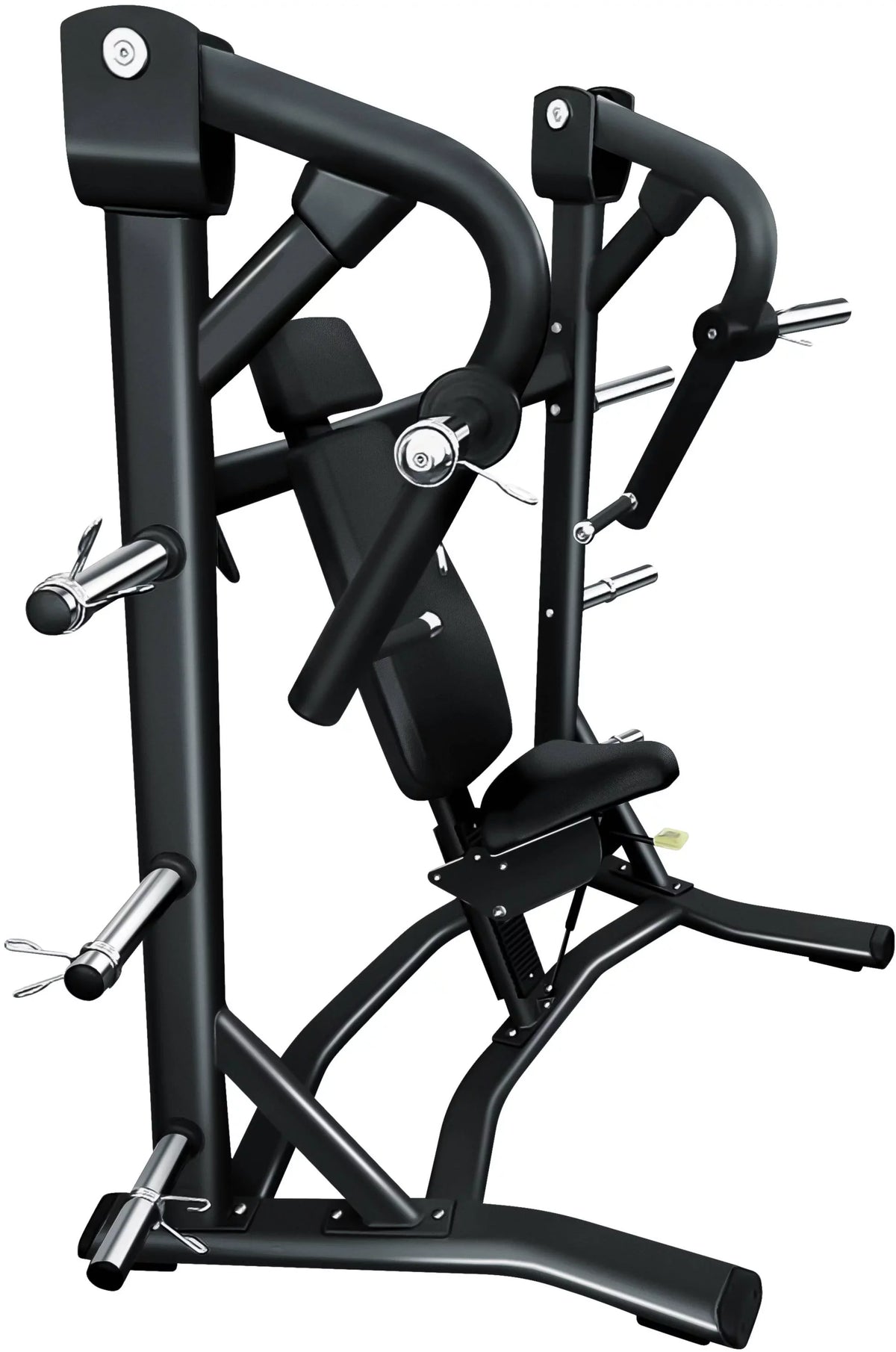 Chest Tahoe Press (New) Fitness French P/L