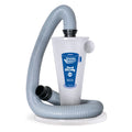 Cyclone Deputy Dust Air 2.5 Oneida Anti-Static Plus Systems Separator