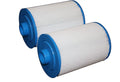 Filter Replaces Products Pool/Spa Guardian Filtration FC-0300, PAS35P, 5H7-180-02 2-Pack, 5CH-35