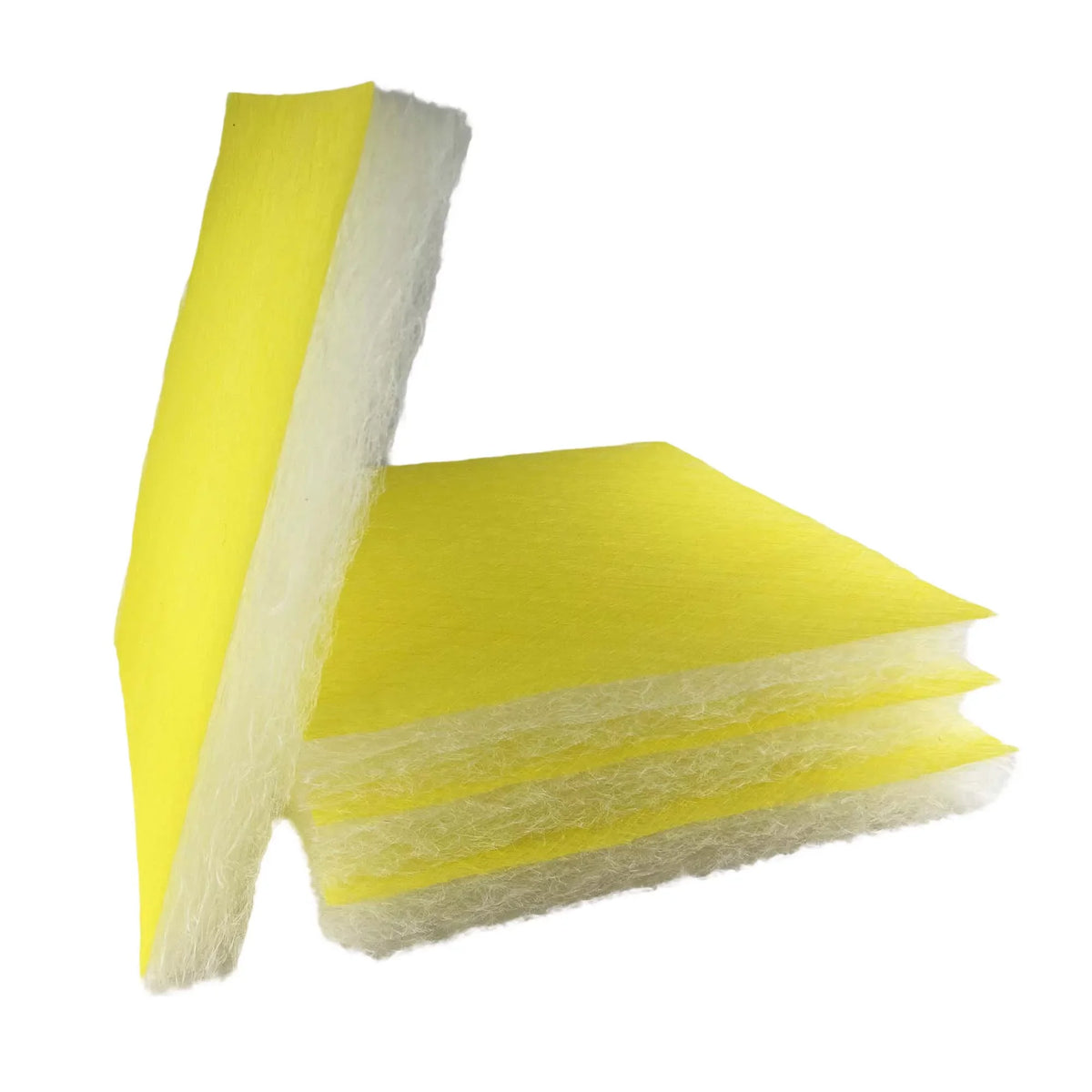 Arrestor Booth 20.5"x System(22 Gram) Paint Filter Air 20.5"x 2.5"(50 Fiberglass Paint Exhaust Filter wioboy Pad, for Pack),