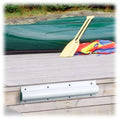 '- Boat 24" White 1005-F - Saver Dock Edge