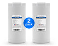 Pack SDP-4510 Radial - 4.5" Purpose Cartridge Dual x 2 Flow 10" Hydronix