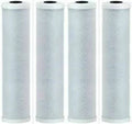 Water DWC40001 Block Filter DuPont Cartridge Universal Carbon