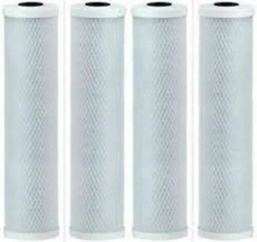 Water DWC40001 Block Filter DuPont Cartridge Universal Carbon