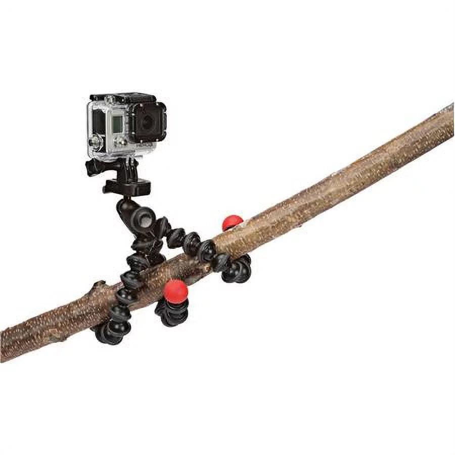 GorillaPod GoPro Camera Mount for with Action Tripod