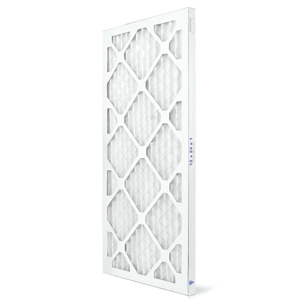 MERV 13 of Filter AC Air Made Replacement Health AIRx Pleated in USA 6, Filters Furnace Box the Air Filter 12x24x1