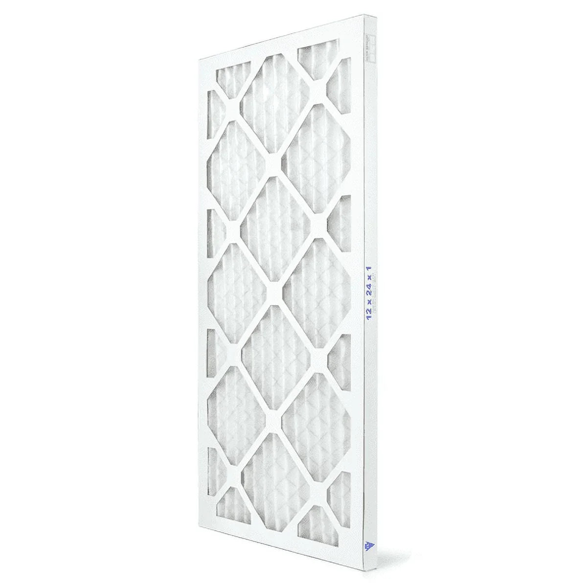 MERV 13 of Filter AC Air Made Replacement Health AIRx Pleated in USA 6, Filters Furnace Box the Air Filter 12x24x1