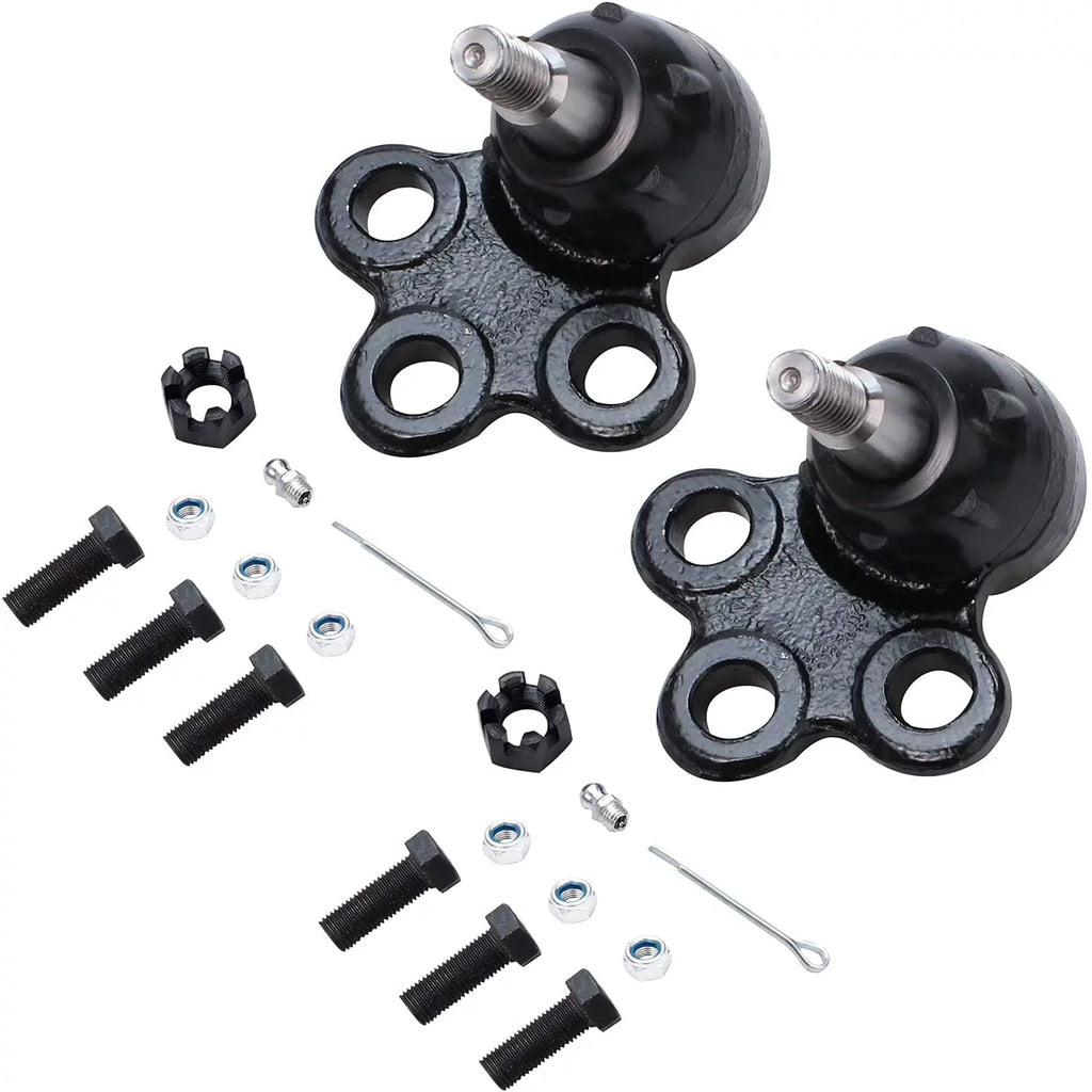 LaCrosse Century Tie Kit Chevy Regal - Joints CV Front Axle Inner Intrigue, Allure Outer Axles Monte Shafts for Impala 2 CV 2 Lower Buick Axle & Ball Prix Detroit Carlo 4 Grand Rods Olds Pontiac