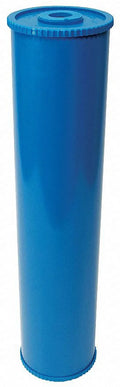 DI Purity AF-20-4010-BB Cartridge,4.5 High in. Resintech 20 x