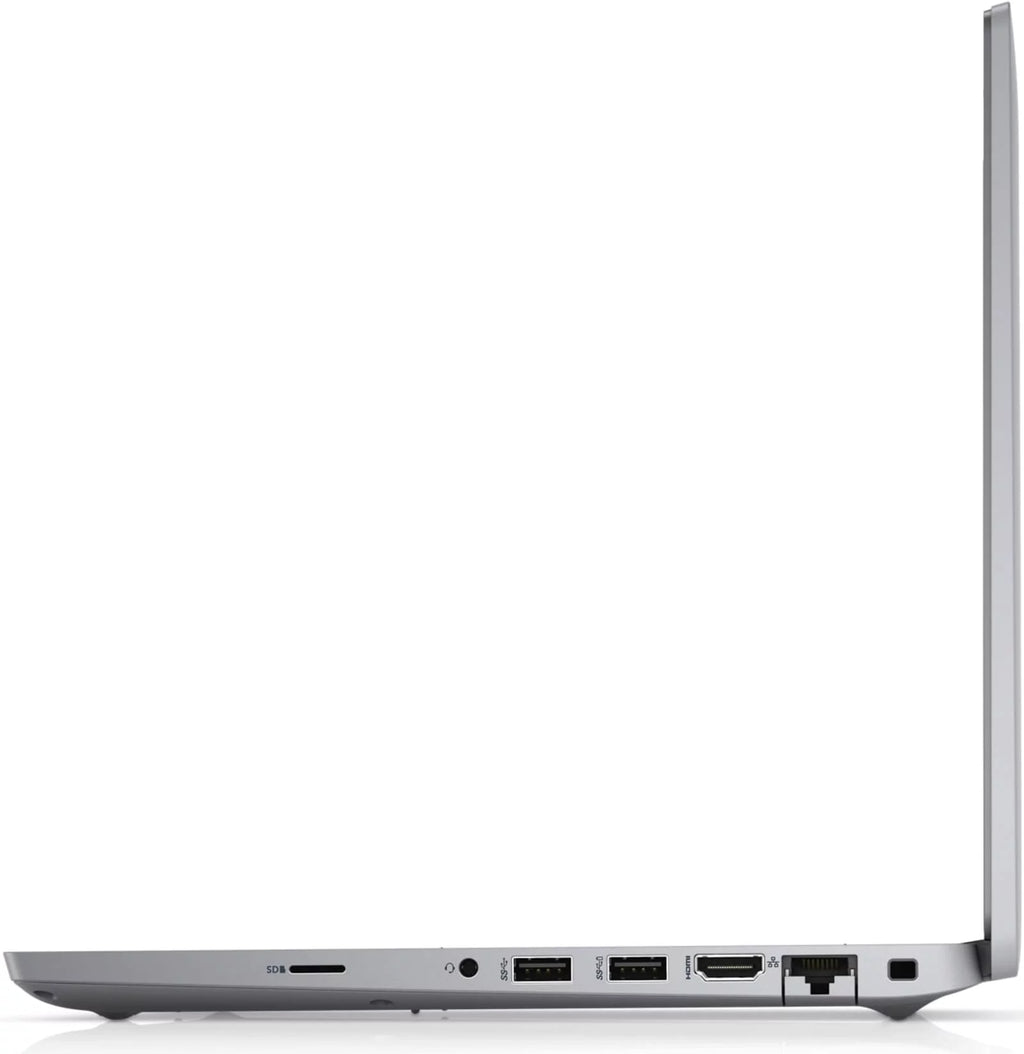 Cores (2021) RAM - | 5000 1TB SSD 11th i7 4.4 4 - | 16GB FHD 5420 @ Laptop 14" GHz - Core Latitude Gen | CPU