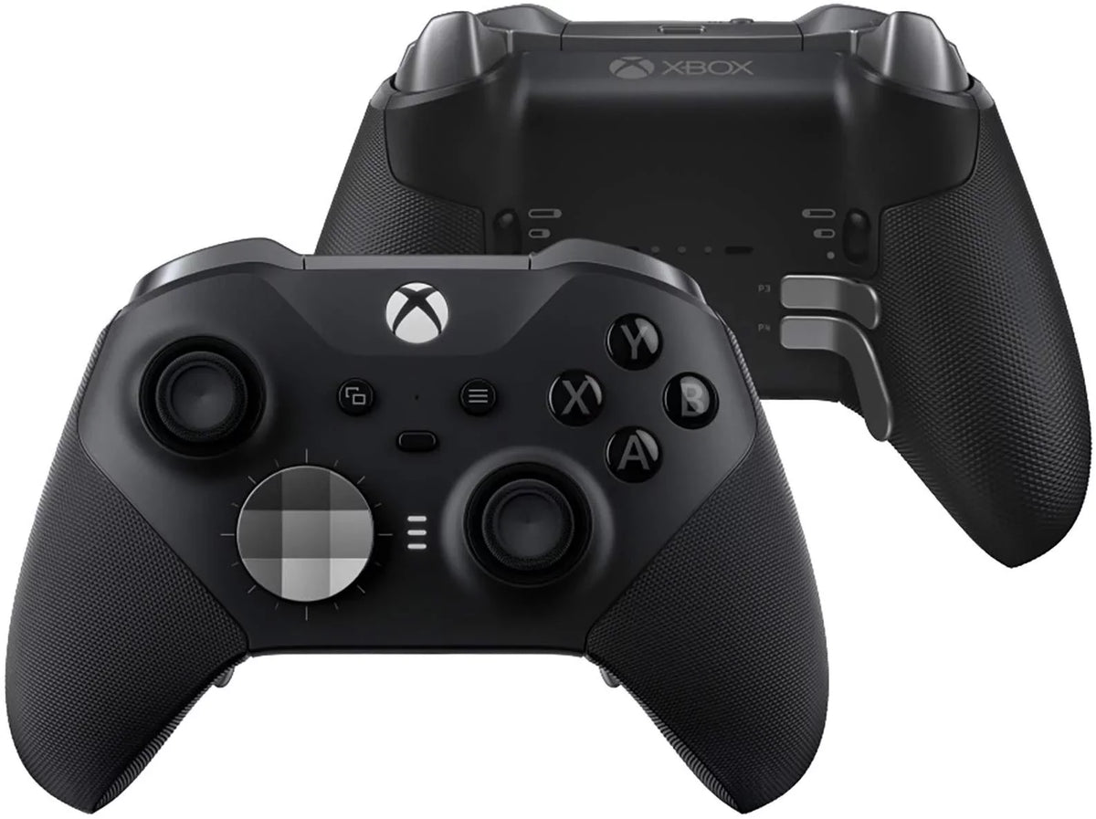 2 x Cube USB - Elite Headsets Extra 2 Dual + Gamer Series Rig Pro More and x2 Bundle Controller 400 With