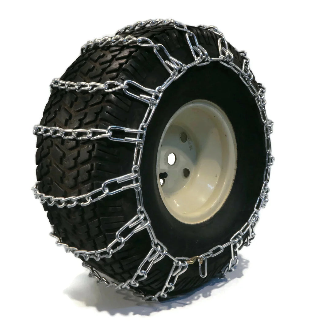 Kawasaki Tires Shop Force Tensioners Tire 2 With & 19x9.5x8 ROP Chains ATV | for The Link Brute