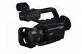 XDCAM with 4K HDR AF Fast Hybrid PXW-Z90V