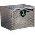 '- in. 16 x x Tuck Silver Box, 14 Underbody Aluminum 12