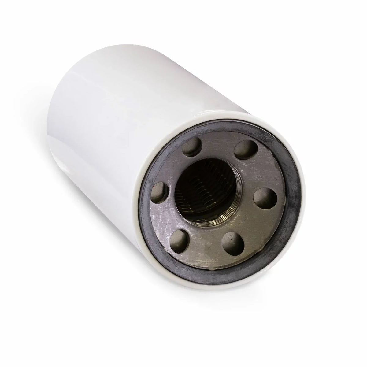 HF6613in-On Filter 12 Direct Interchange Element Micron FLEETGUARD Construction Microglass for