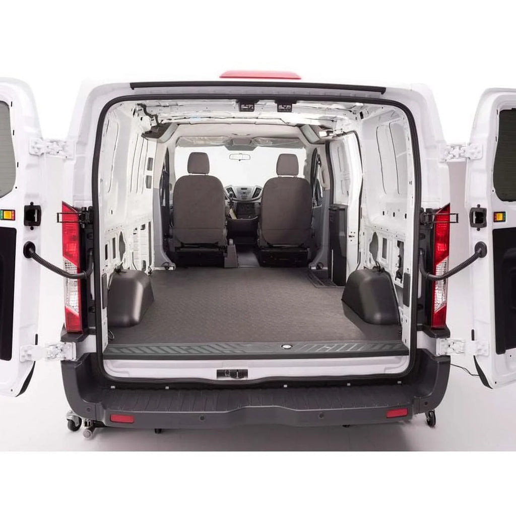 Transit Transit 2014-2023 Compatible 14+ Connect Connect Short 104.8" Wb Vantred select: BedRug with VTTC14S by RealTruck
