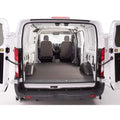 Transit Transit 2014-2023 Compatible 14+ Connect Connect Short 104.8" Wb Vantred select: BedRug with VTTC14S by RealTruck