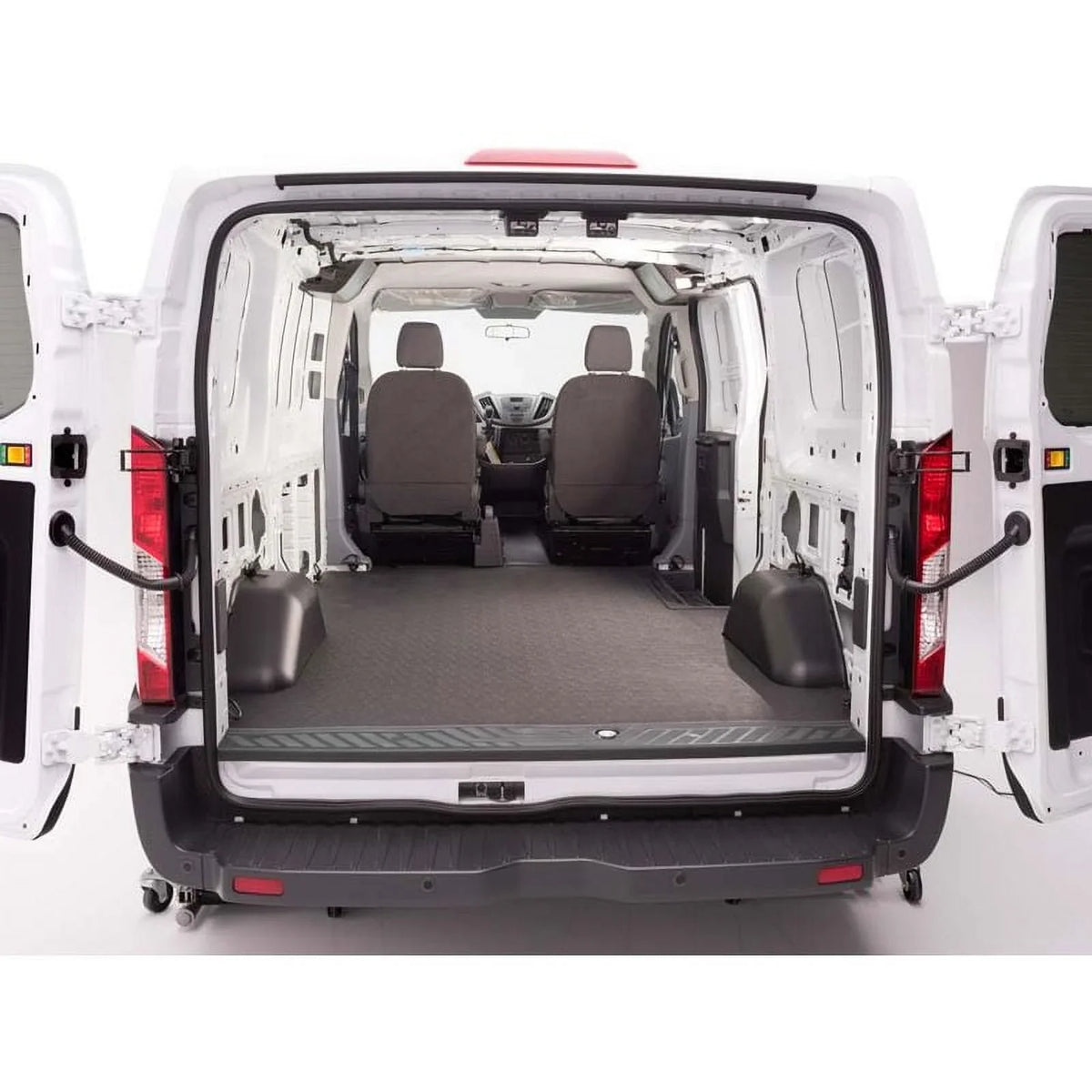 Transit Transit 2014-2023 Compatible 14+ Connect Connect Short 104.8" Wb Vantred select: BedRug with VTTC14S by RealTruck