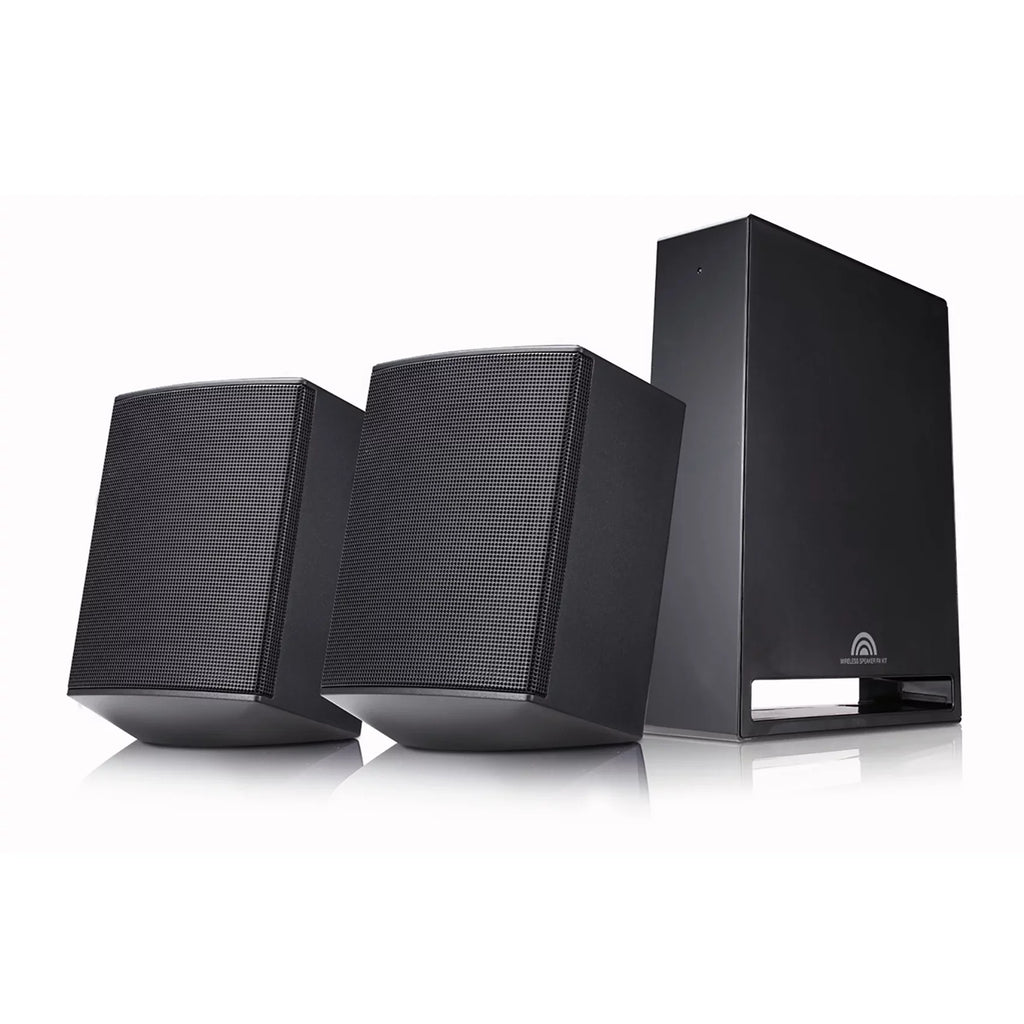 420W with SLM4R - LG Surround Wireless Speakers 4.1 Soundbar System Channel