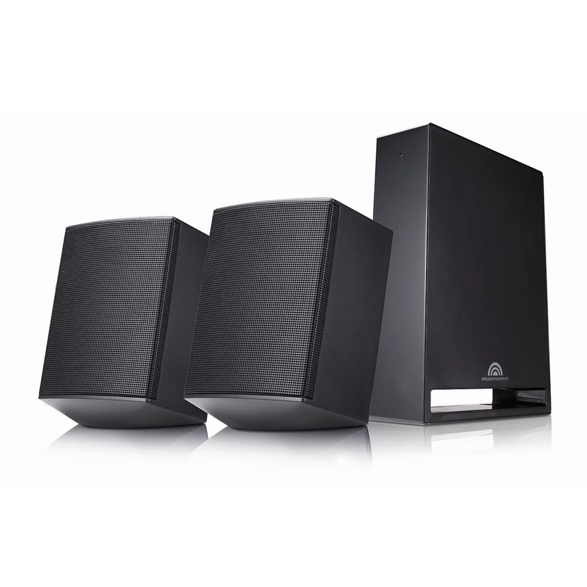 420W with SLM4R - LG Surround Wireless Speakers 4.1 Soundbar System Channel