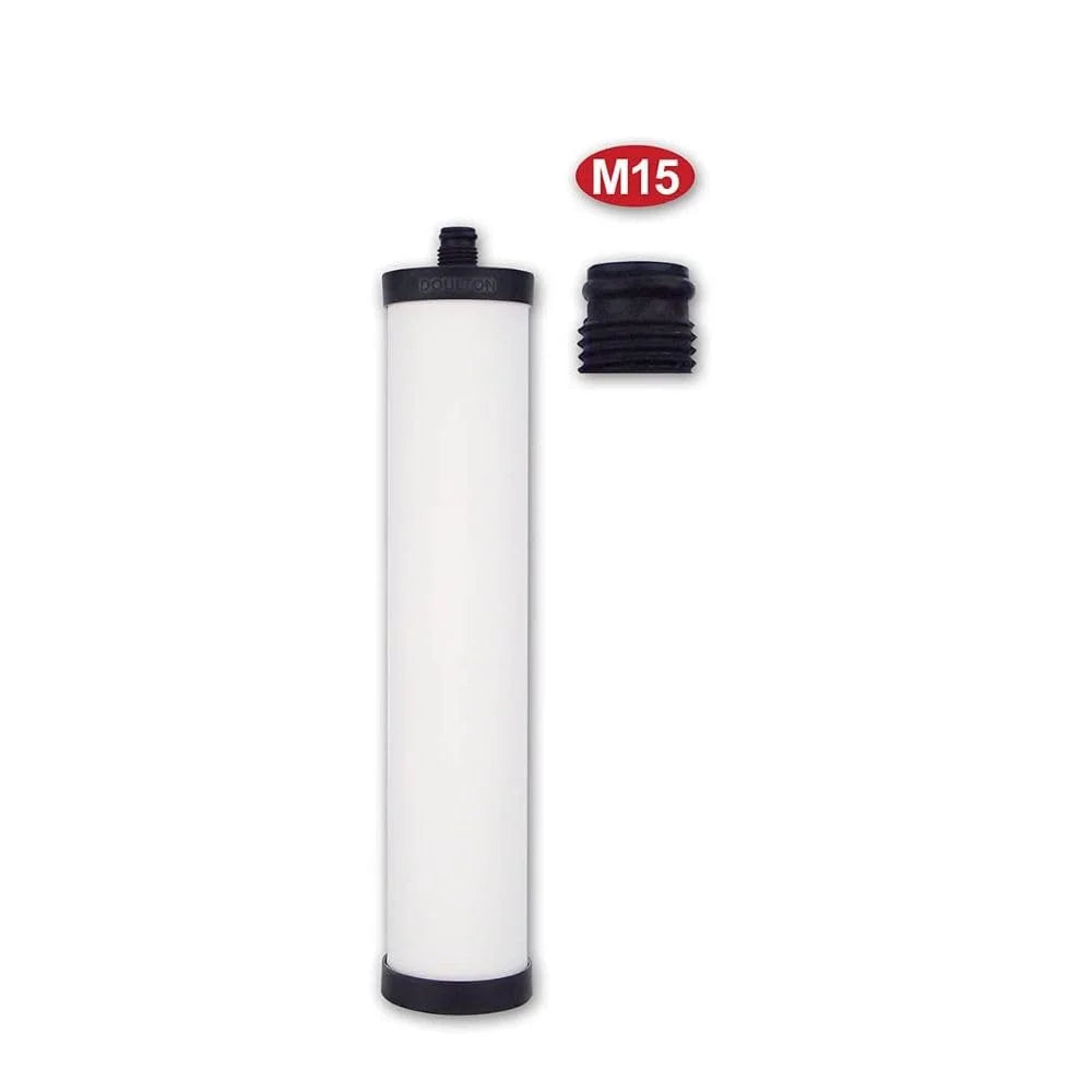 10" Candle Ultracarb Filter Franke Replacement Doulton