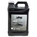 OEM Ski-Doo Mineral 2.5 2-Stroke Snow Gallon, Premium New 9779121 Oil, XPS