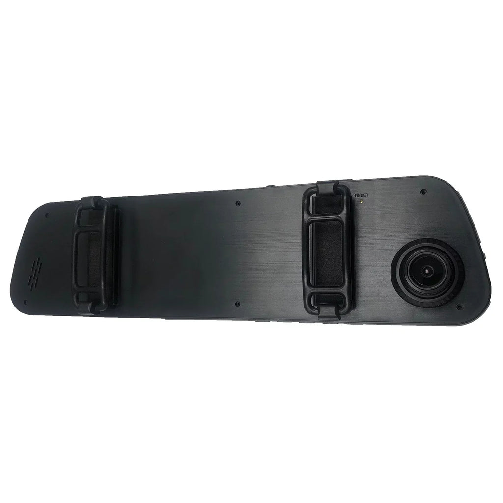 HD Front FHD with - DVR VTR24MHD Camera BOYO and Rear-View Mirror